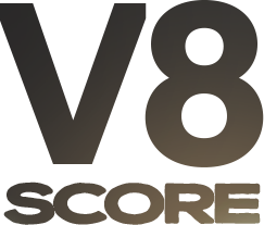 V8 Score